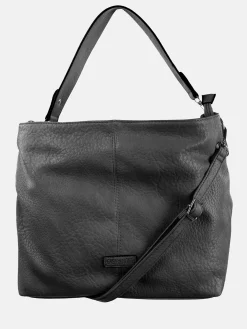 Damen casadinova Handtasche aus Kunstleder