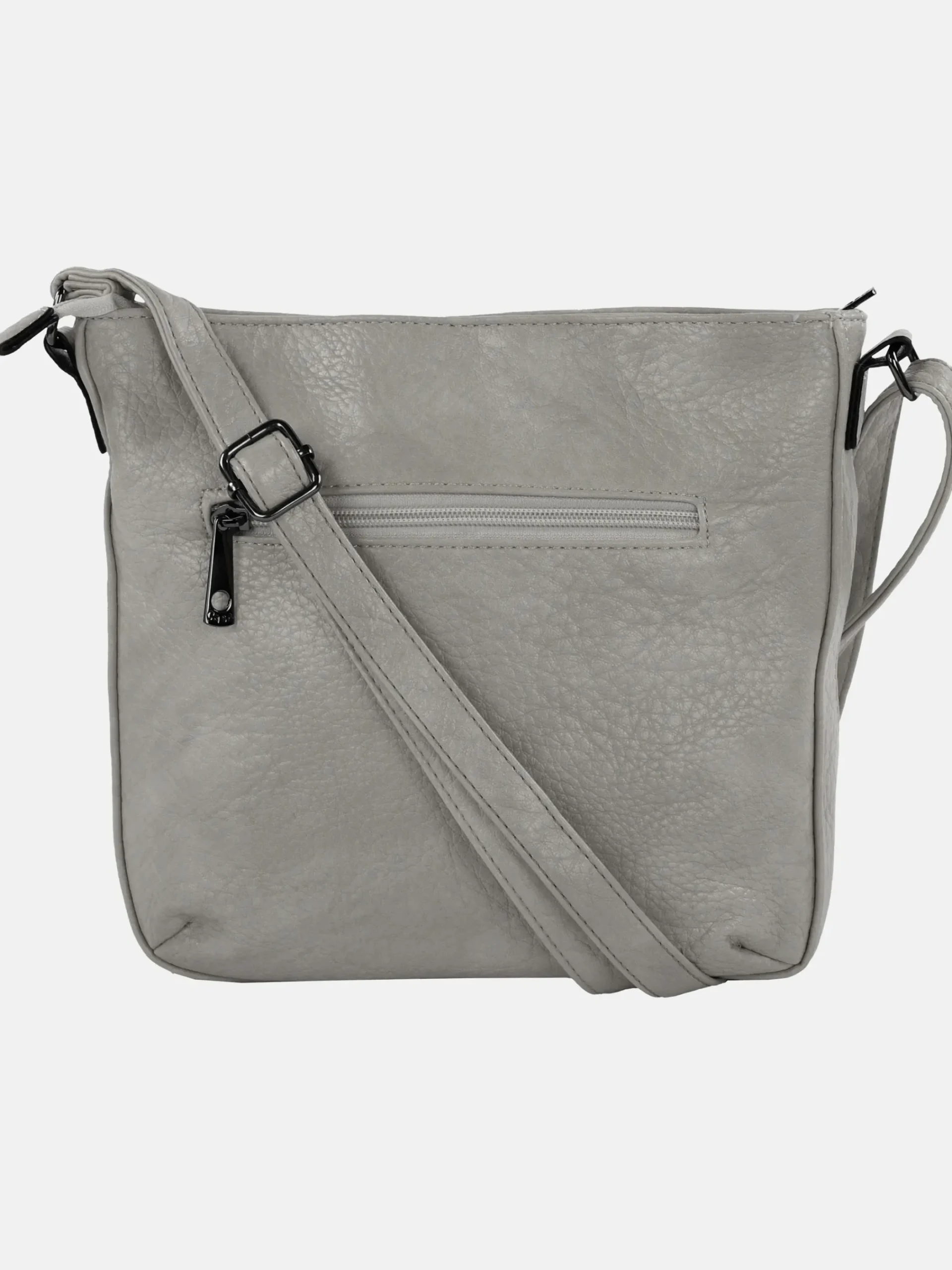 Damen casadinova Handtasche aus Kunstleder