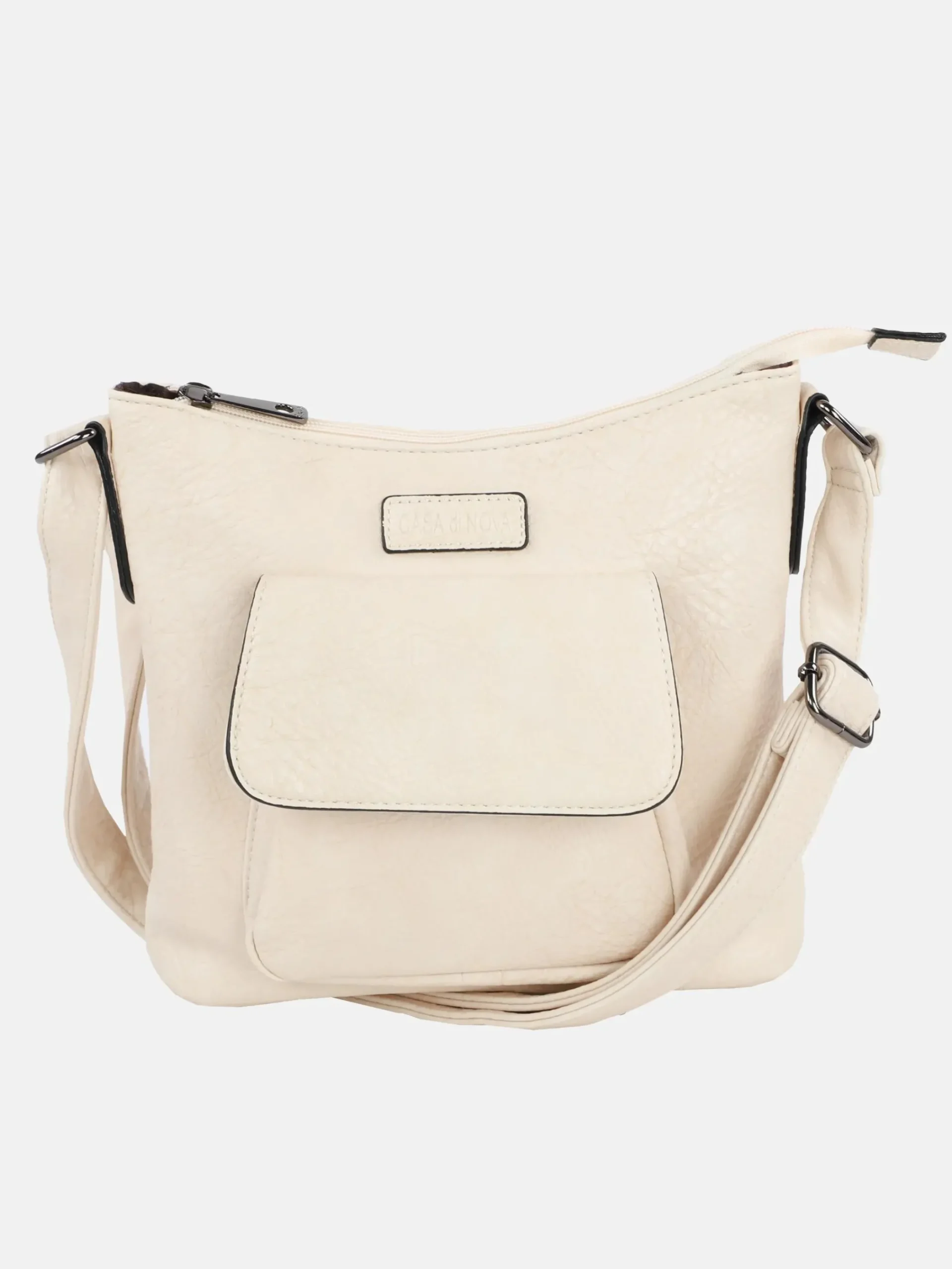 Damen casadinova Handtasche mit Umhängegurt