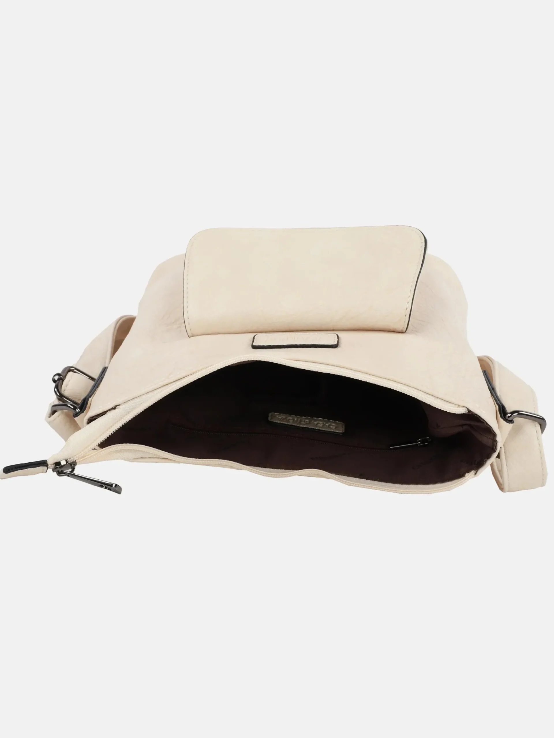 Damen casadinova Handtasche mit Umhängegurt