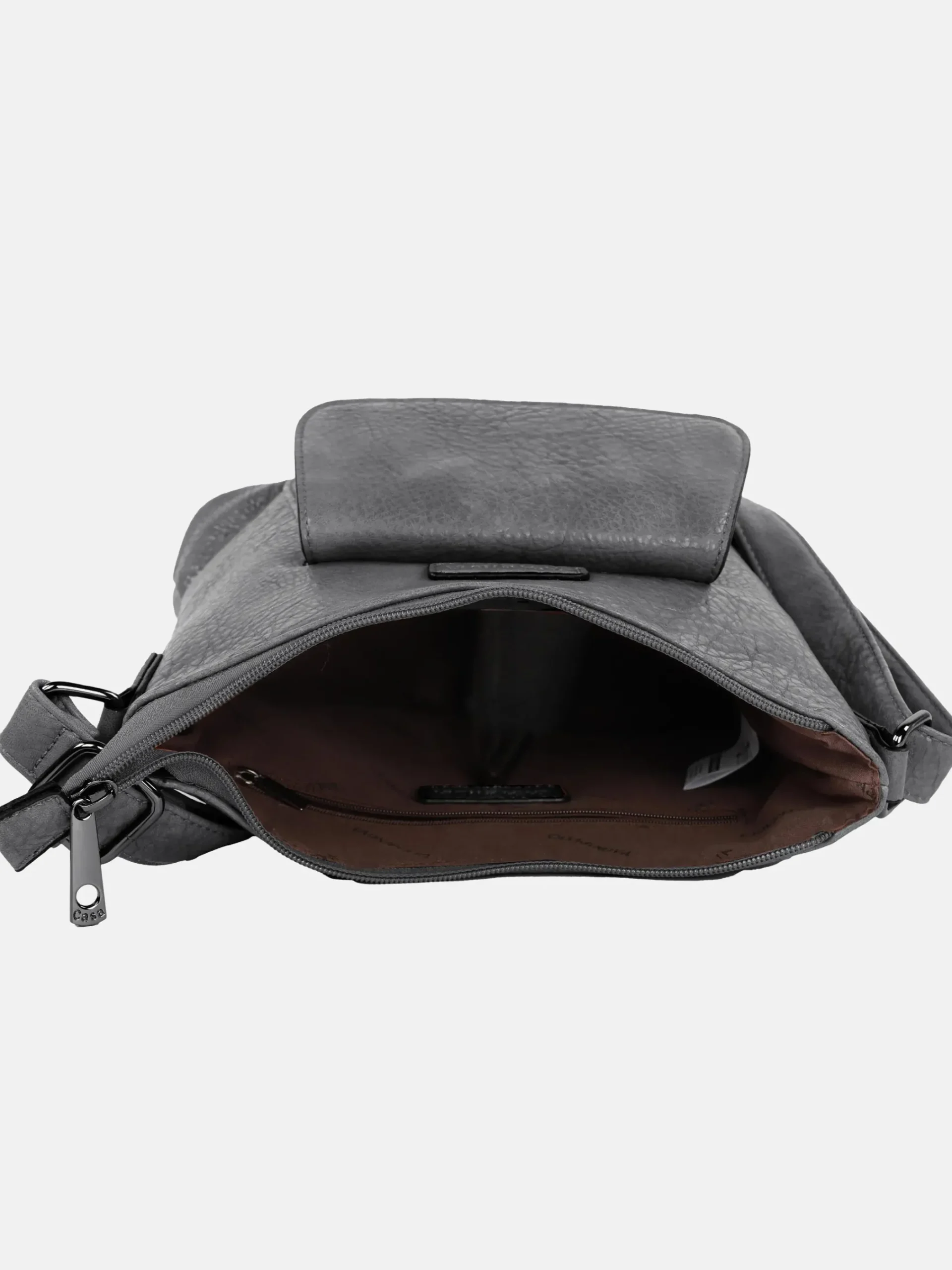 Damen casadinova Handtasche mit Umhängegurt