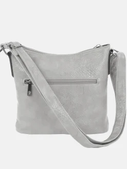 Damen casadinova Handtasche mit Umhängegurt