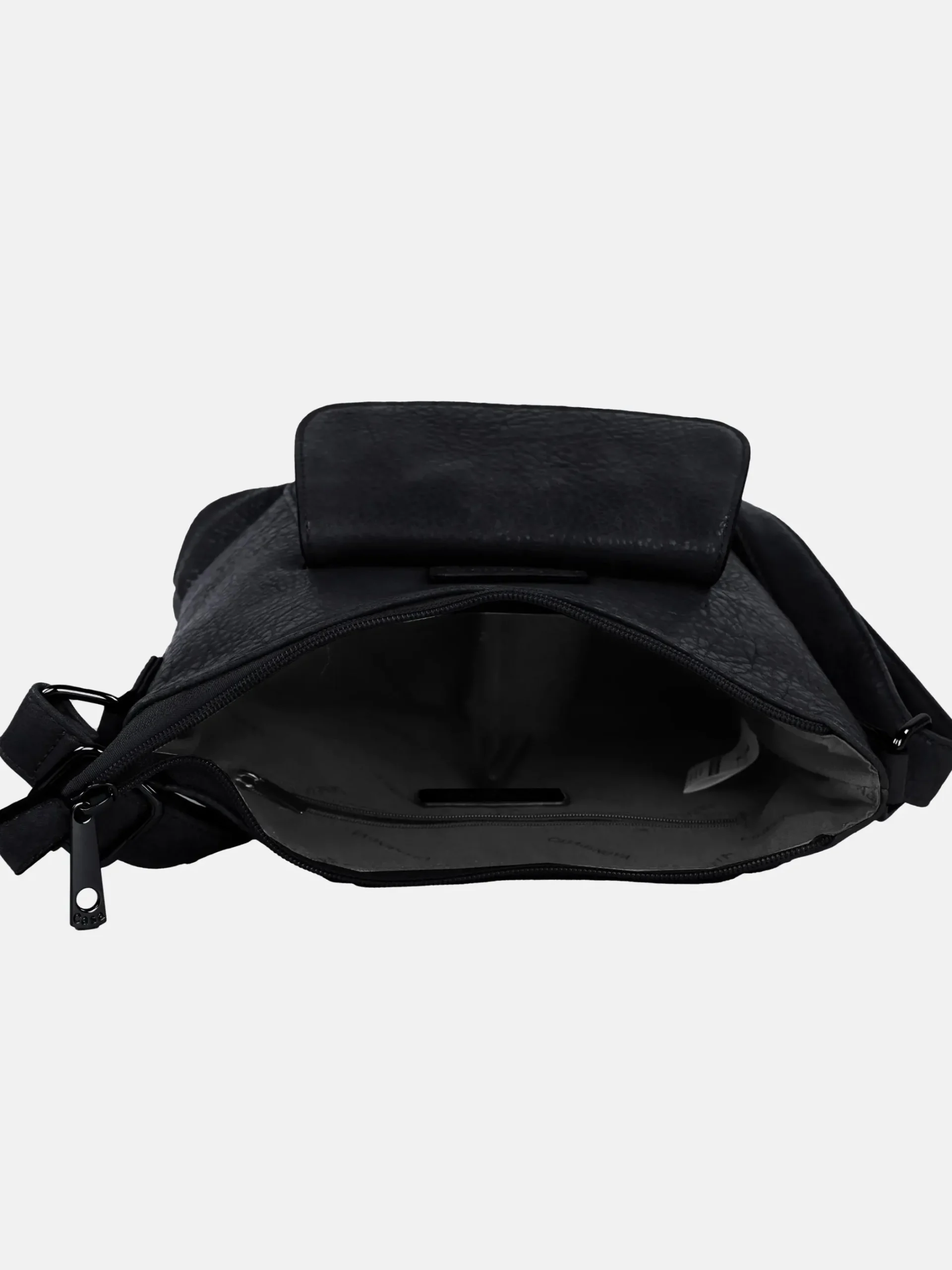 Damen casadinova Handtasche mit Umhängegurt