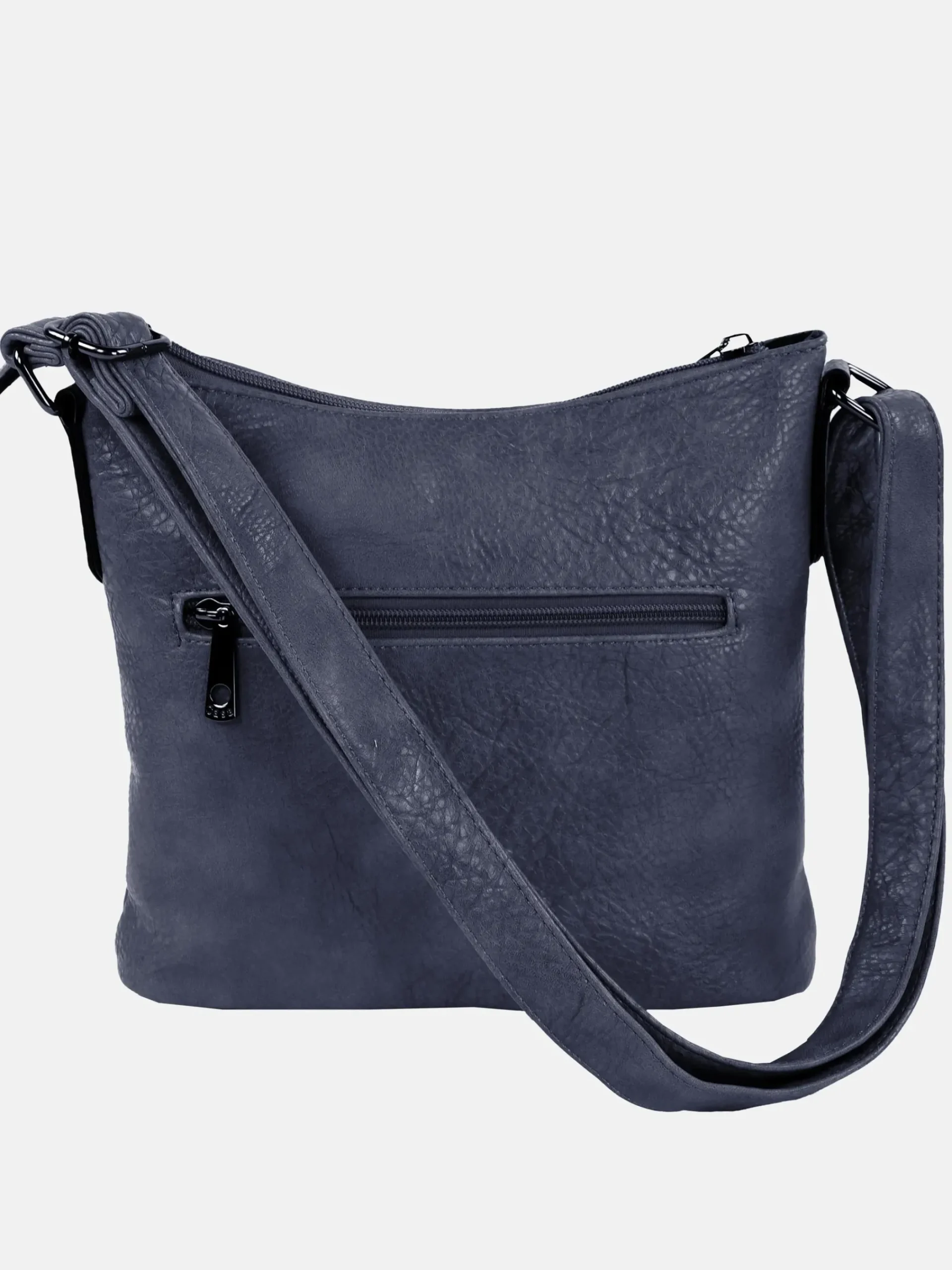 Damen casadinova Handtasche mit Umhängegurt