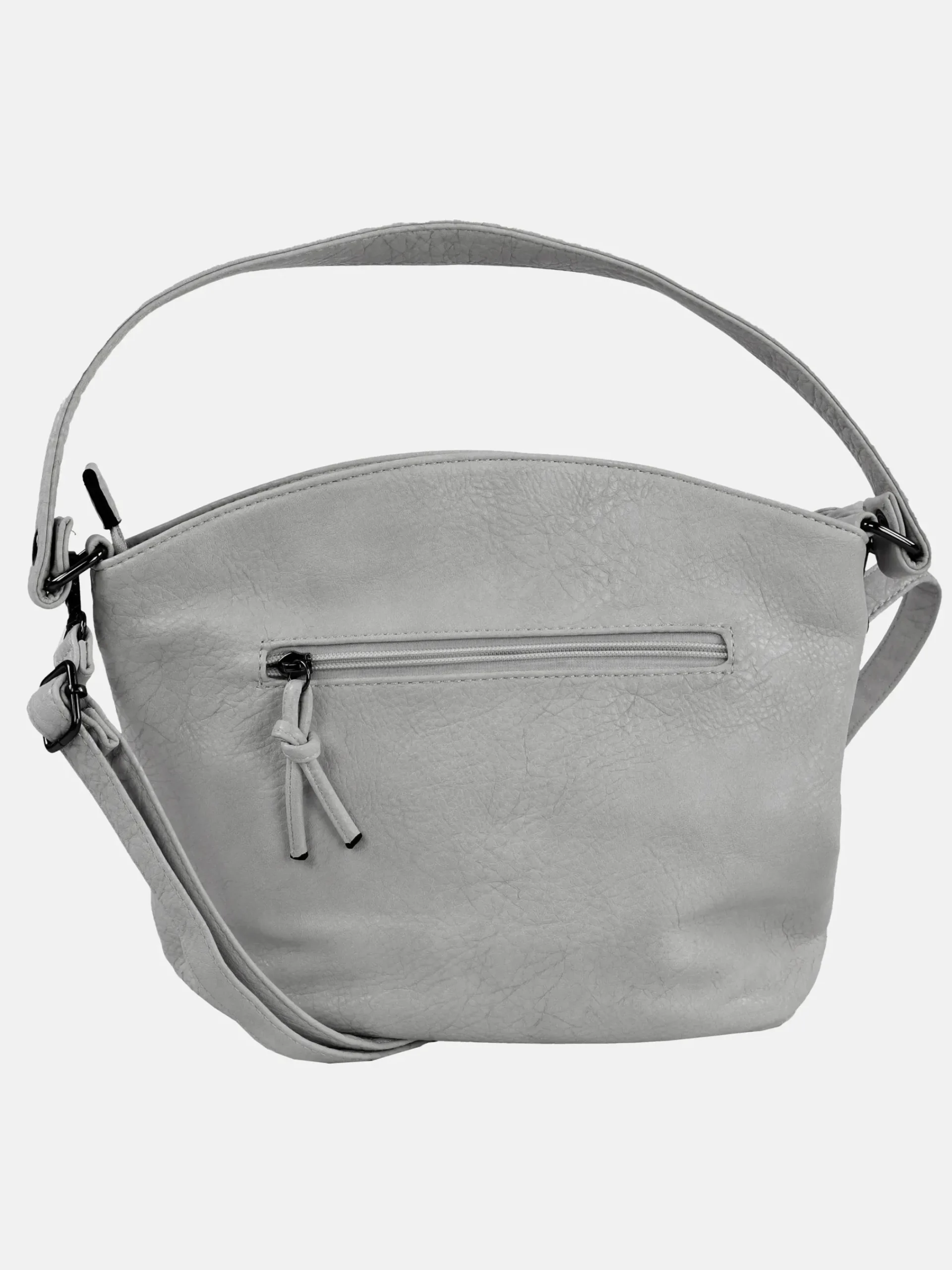 Damen casadinova Handtasche mit vielen Fächern