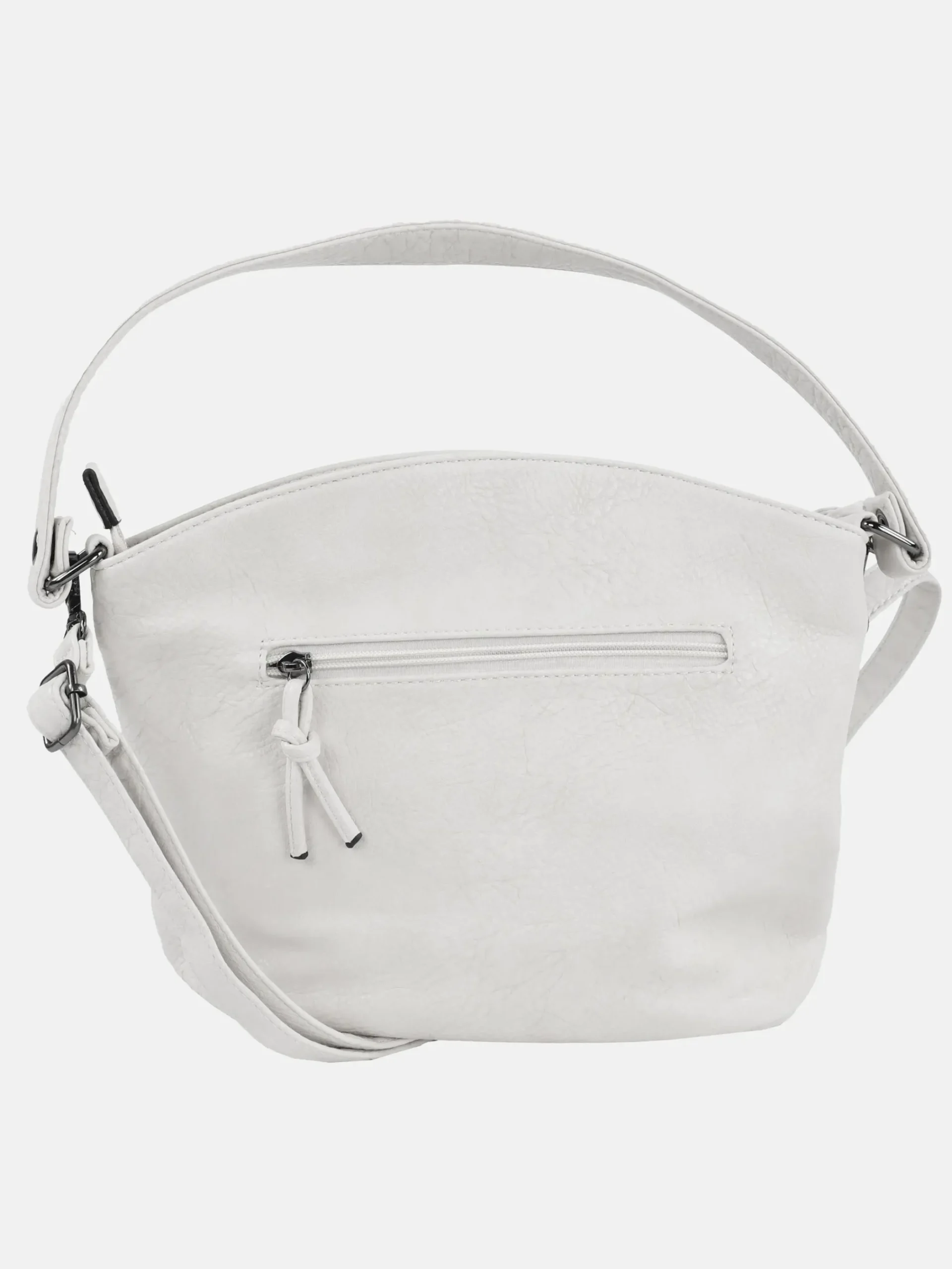 Damen casadinova Handtasche mit vielen Fächern