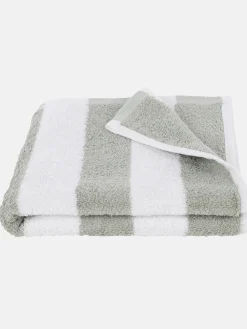 Boule Handtuch gestreift, 50x90cm