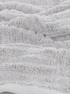 Ross Handtuch mit Carremuster 50x100cm