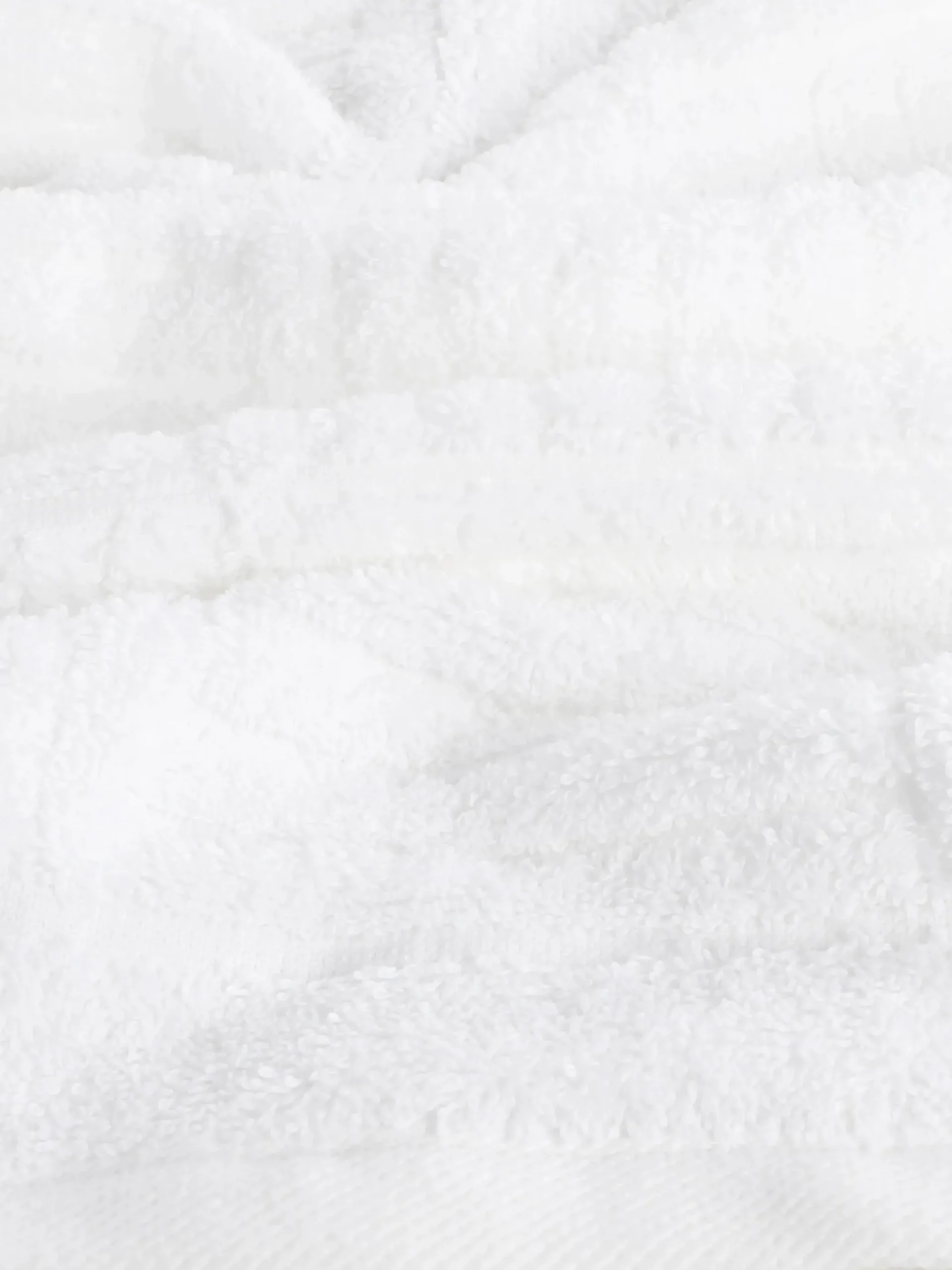 Ross Handtuch mit Carremuster 50x100cm