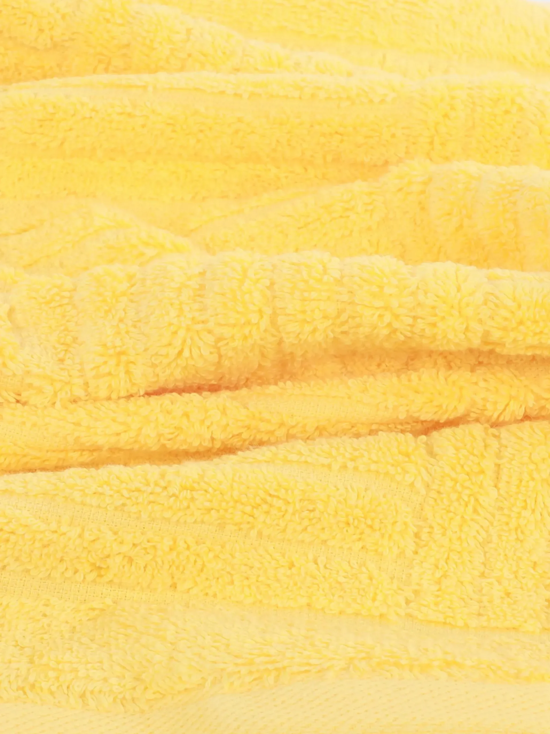 Ross Handtuch mit Carremuster 50x100cm