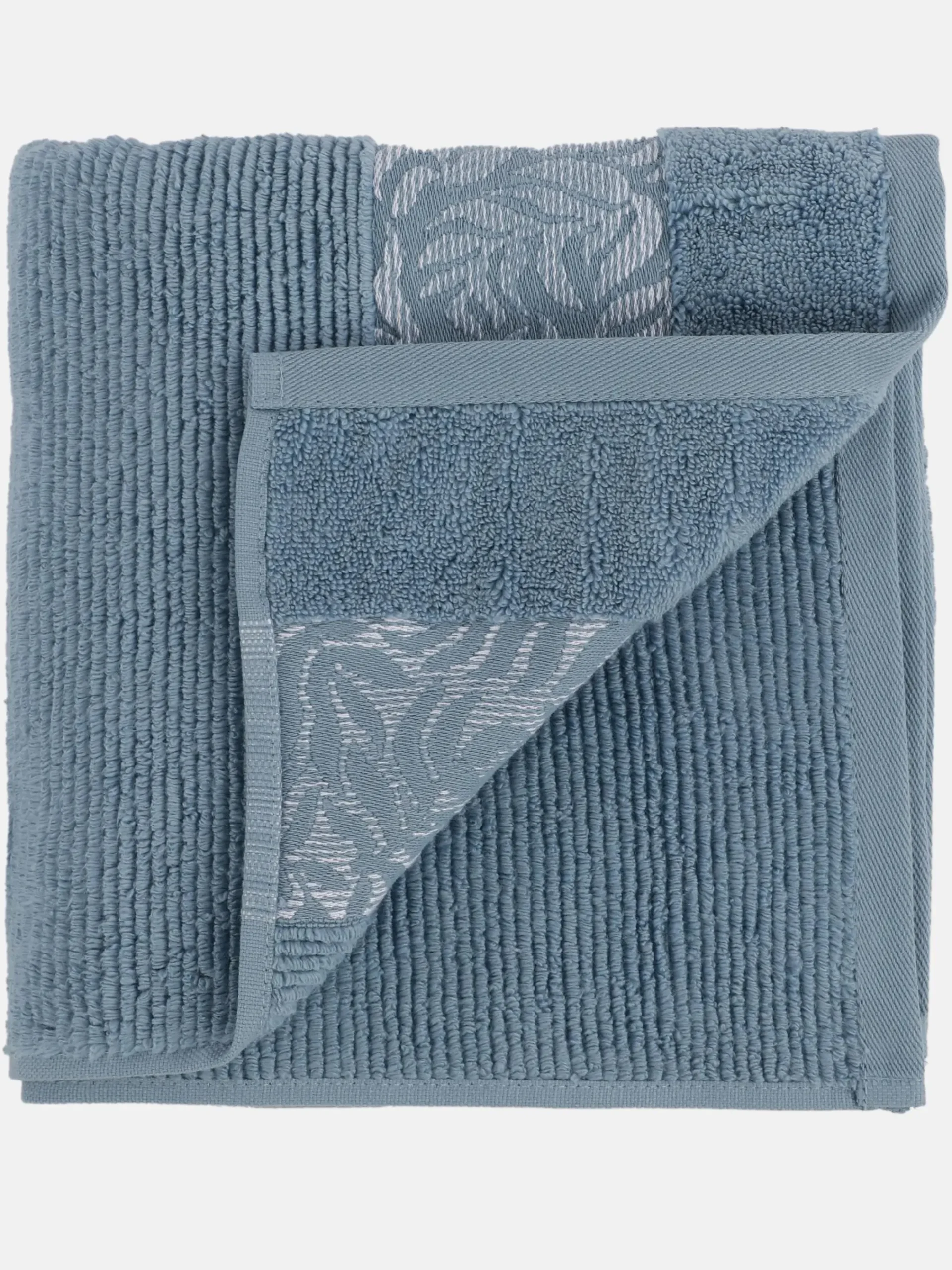 Dream House Handtuch mit hübscher Bordüre 50x100cm