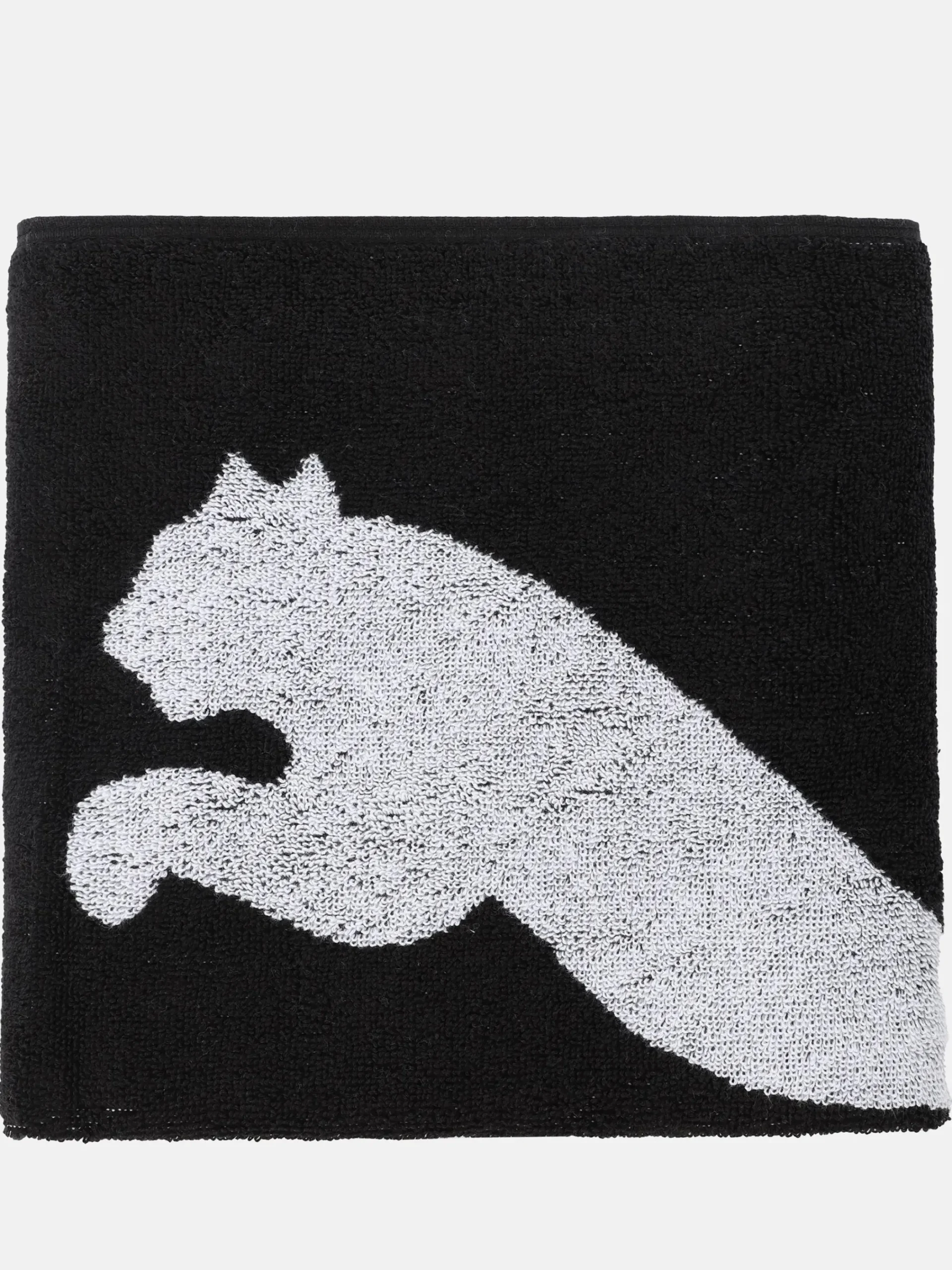 Puma Handtuch , 50x100cm