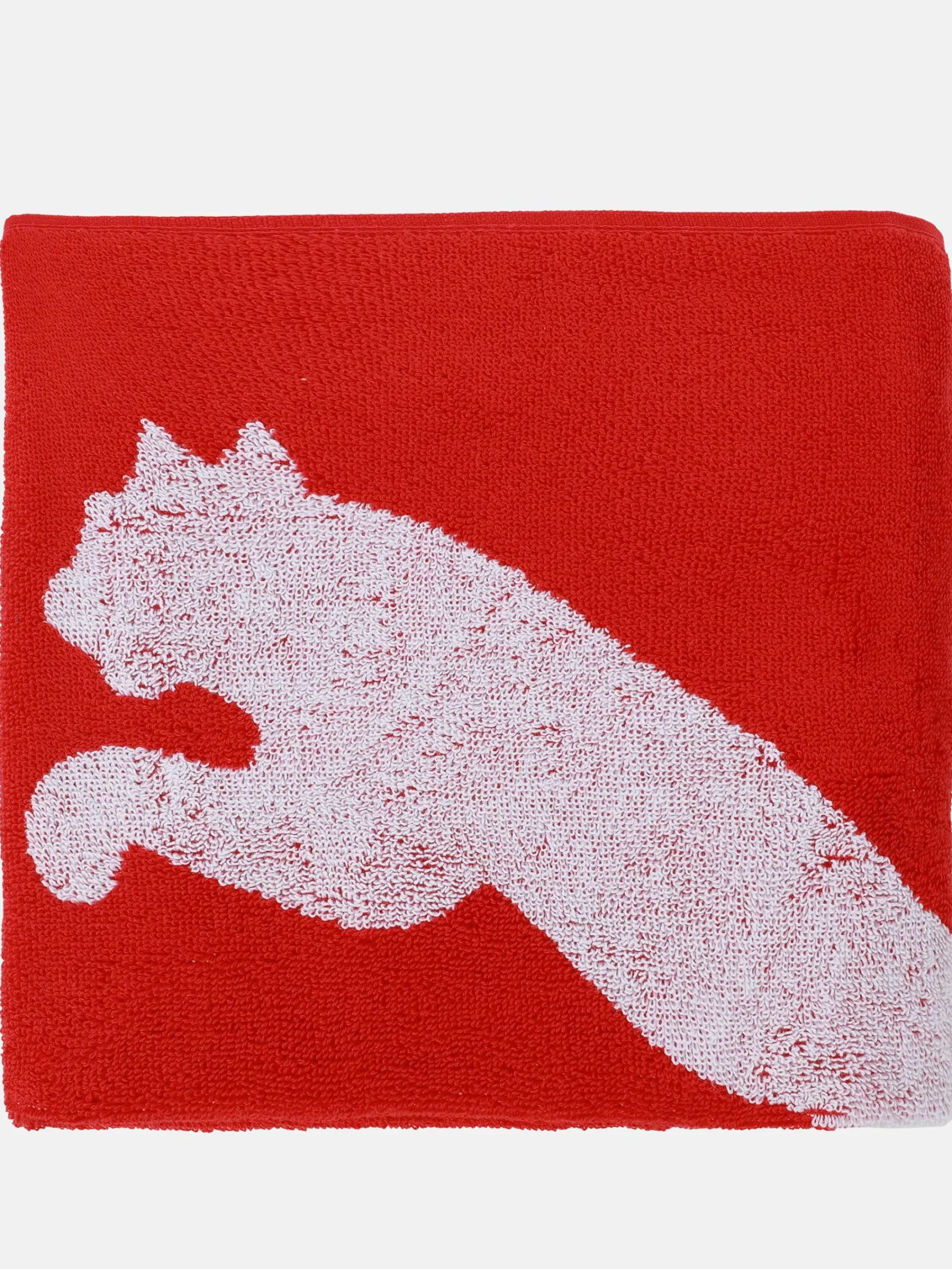 Puma Handtuch , 50x100cm