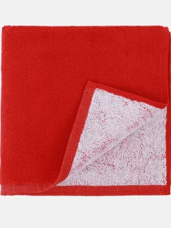 Puma Handtuch , 50x100cm