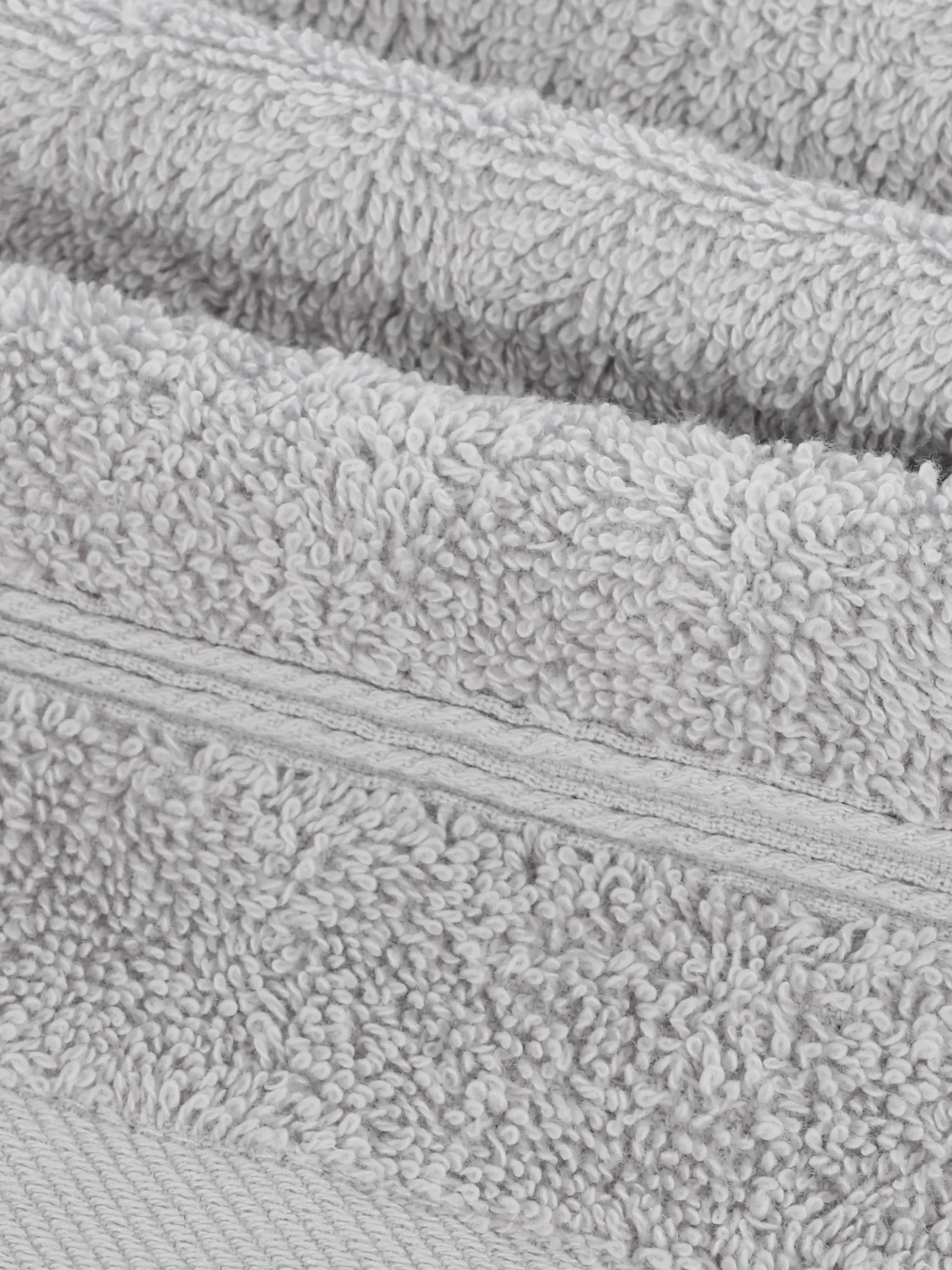 Ross Handtuch Rubin, 50x100cm