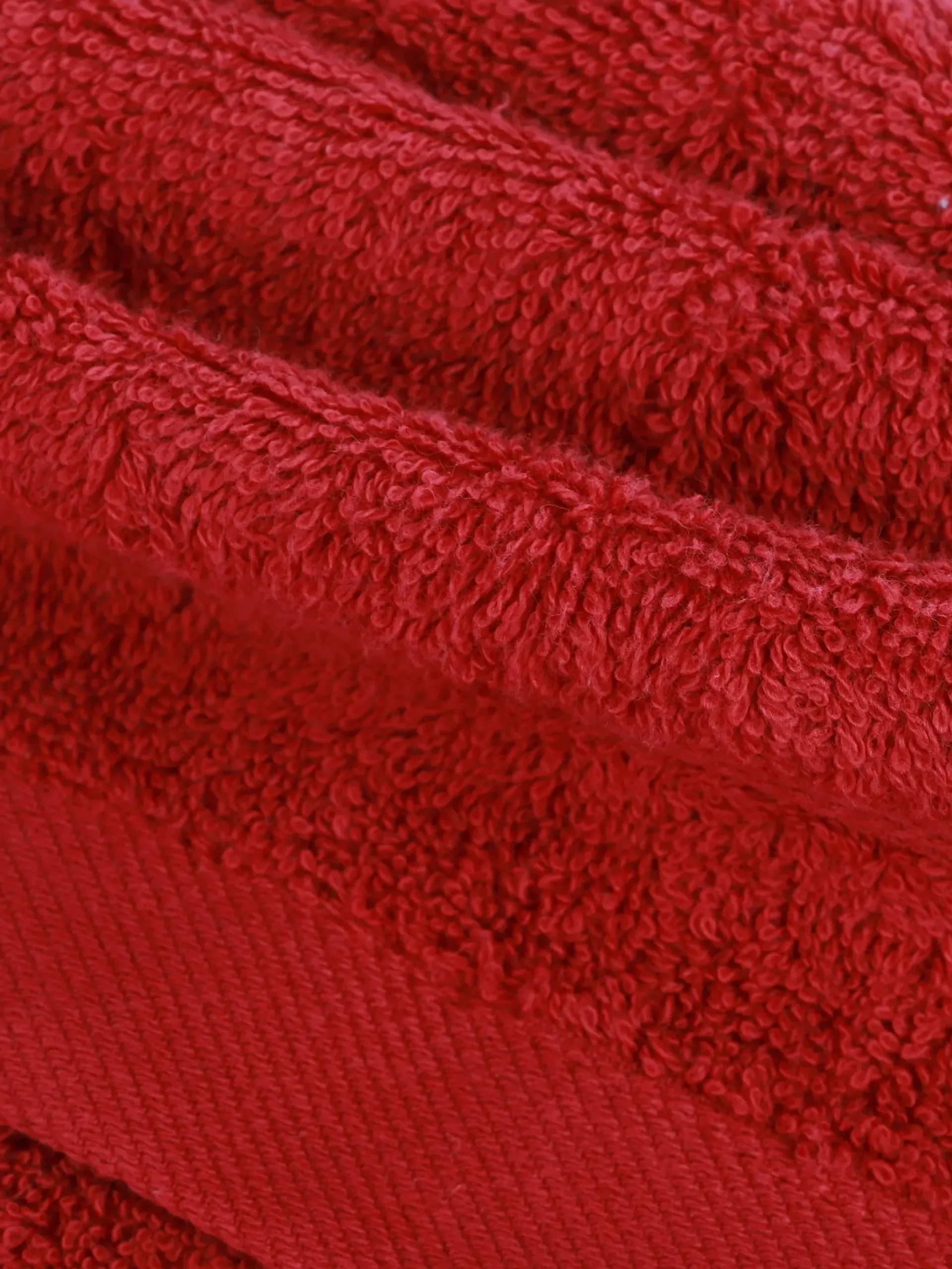 Ross Handtuch Rubin, 50x100cm