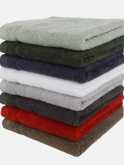 Ross Handtuch Rubin, 50x100cm