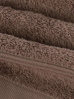 Ross Handtuch Rubin, 50x100cm