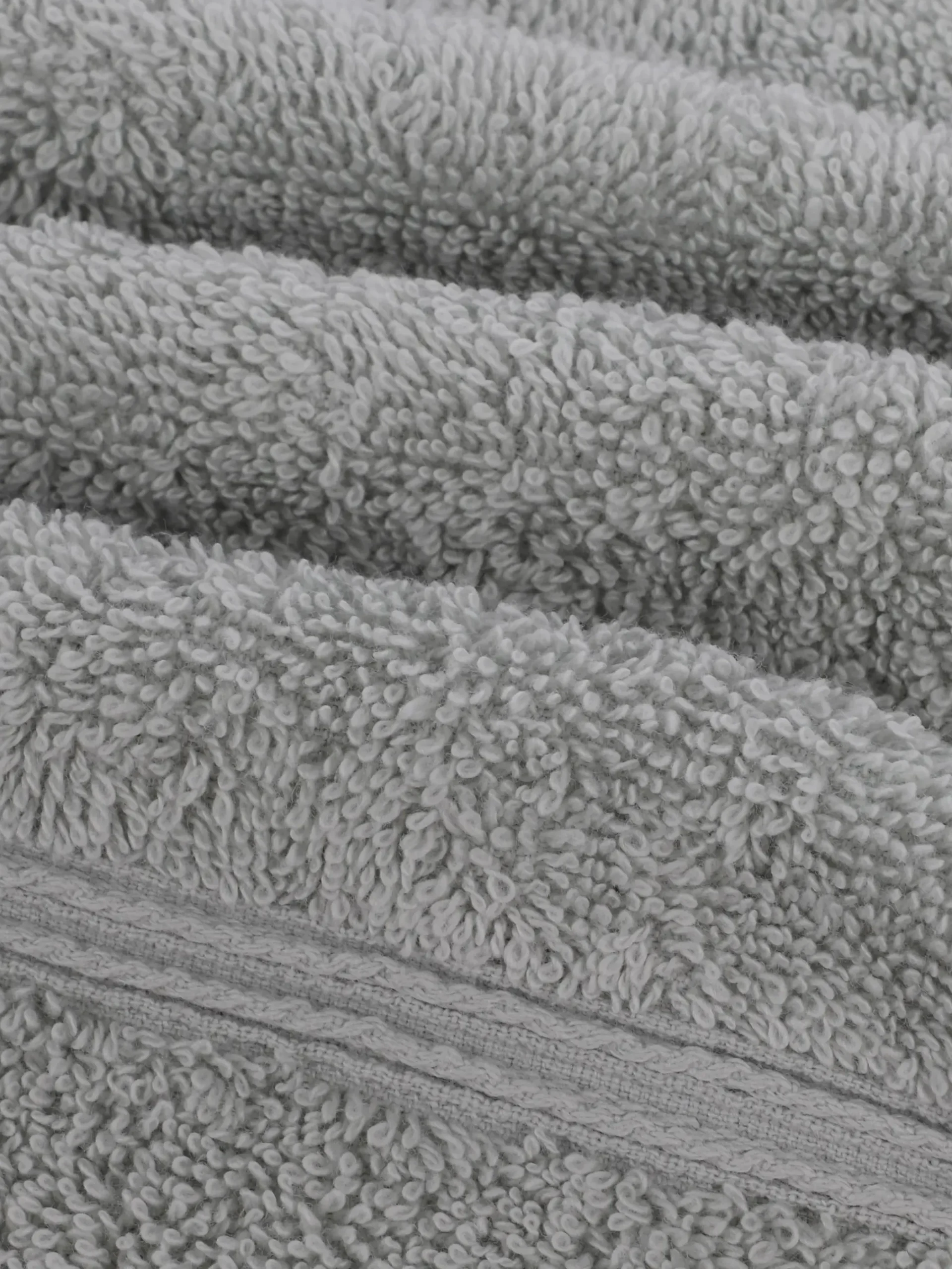 Ross Handtuch Rubin, 50x100cm