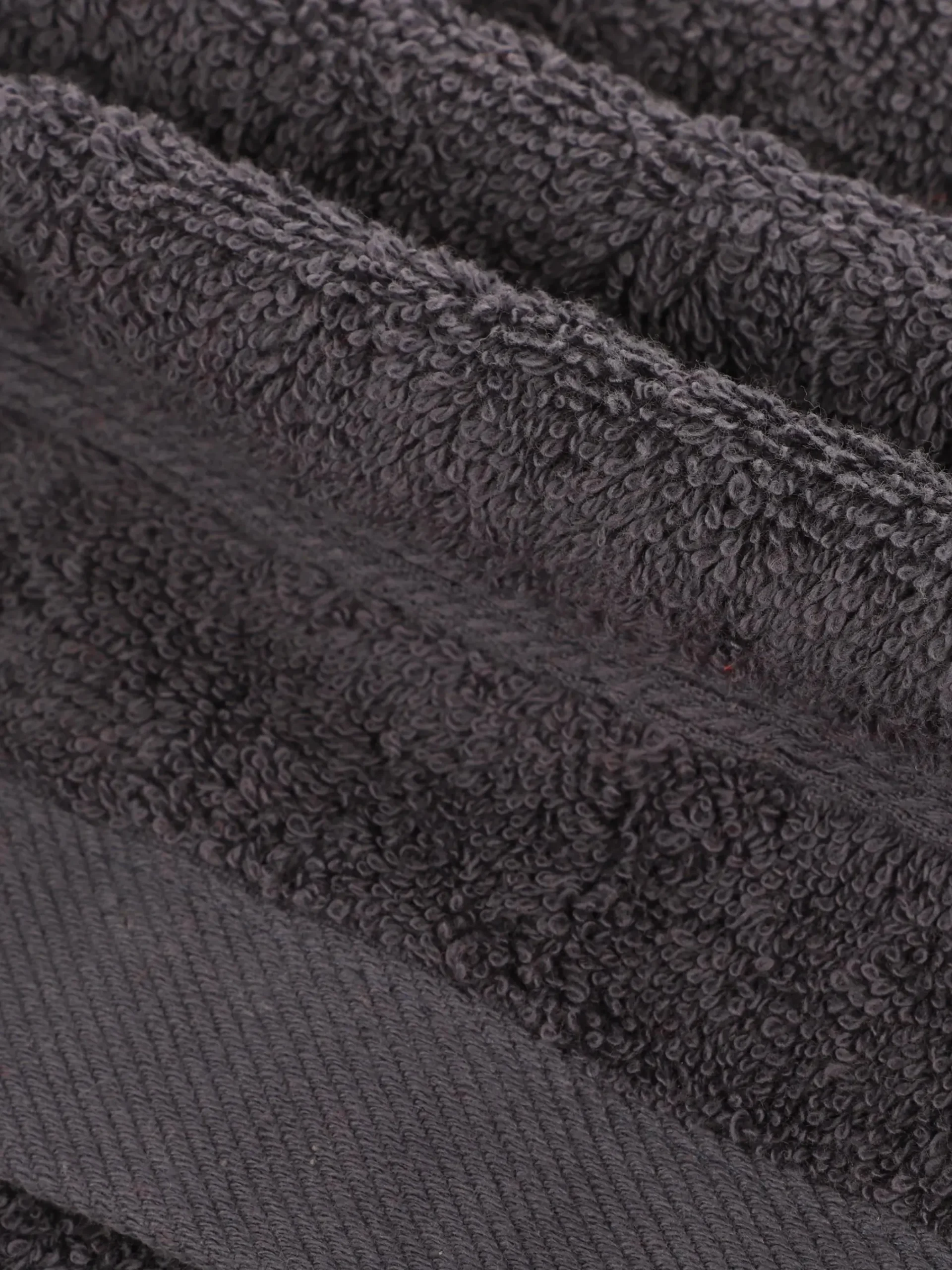 Ross Handtuch Rubin, 50x100cm