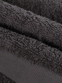 Ross Handtuch Rubin, 50x100cm