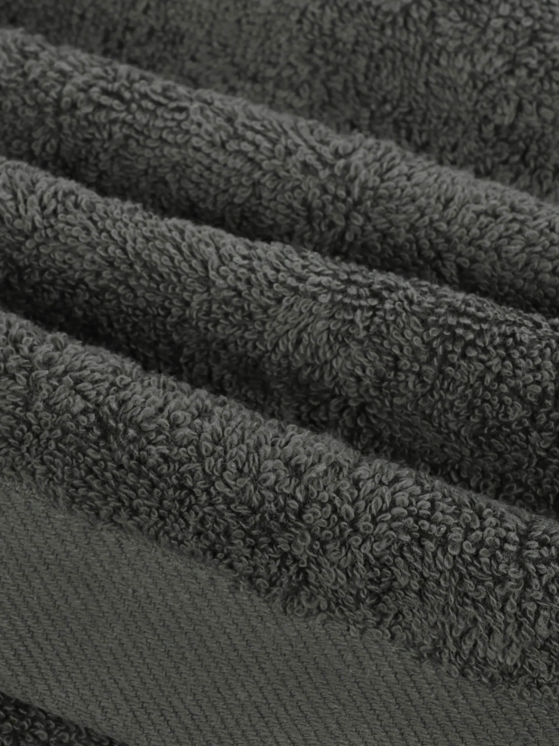 Ross Handtuch Rubin, 50x100cm