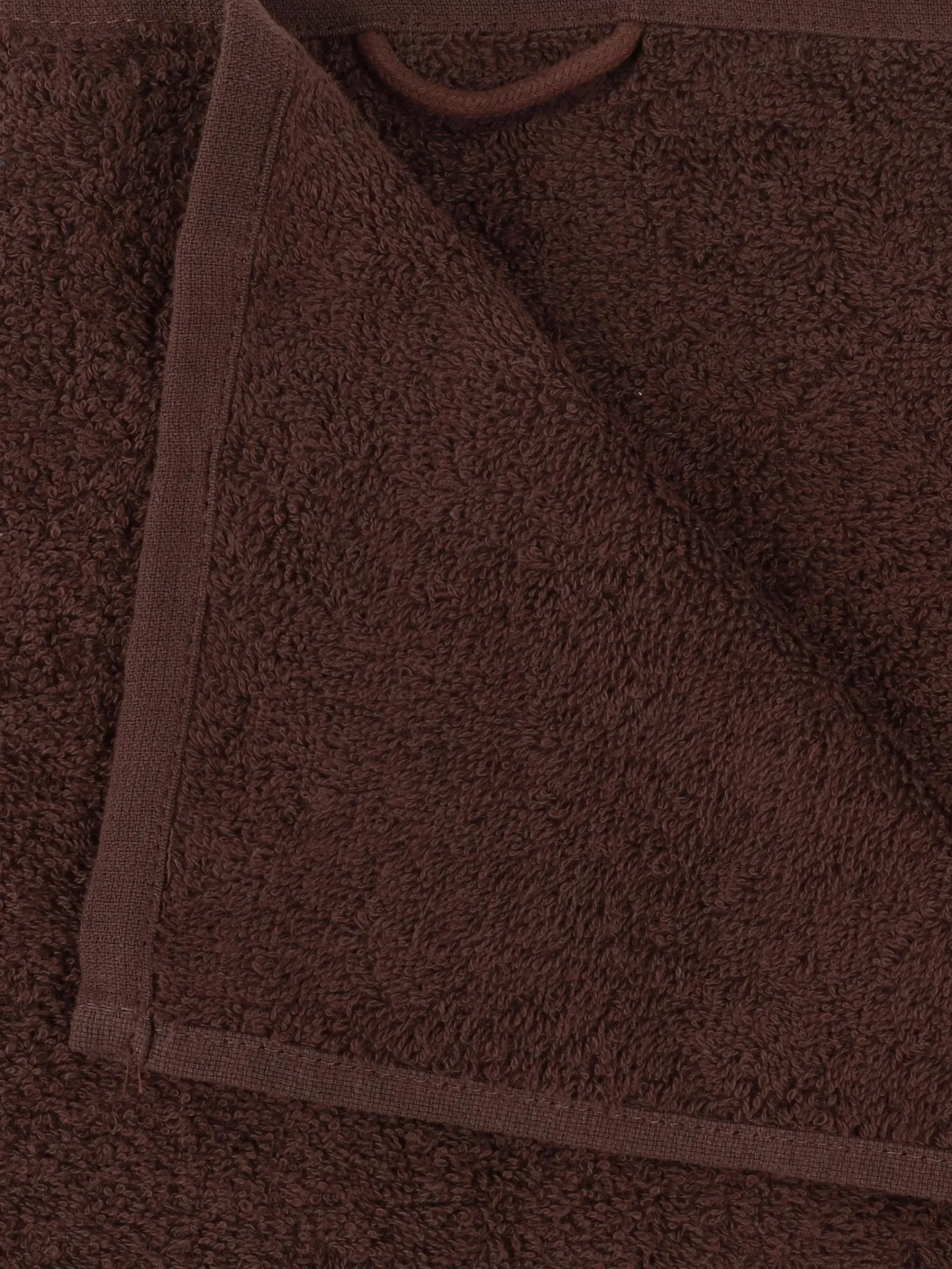 Dream House Handtuch unifarben, 50x90cm