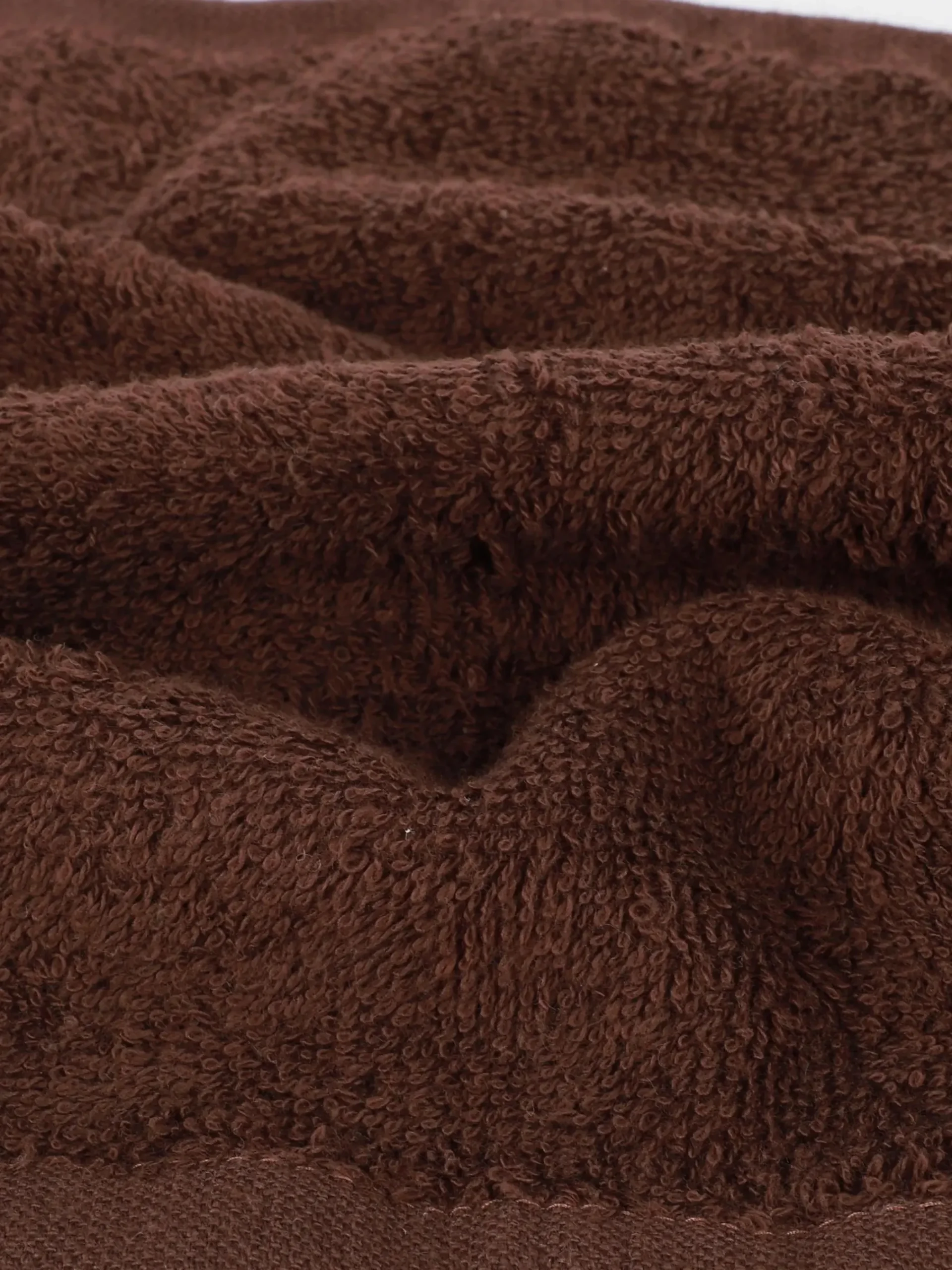 Dream House Handtuch unifarben, 50x90cm