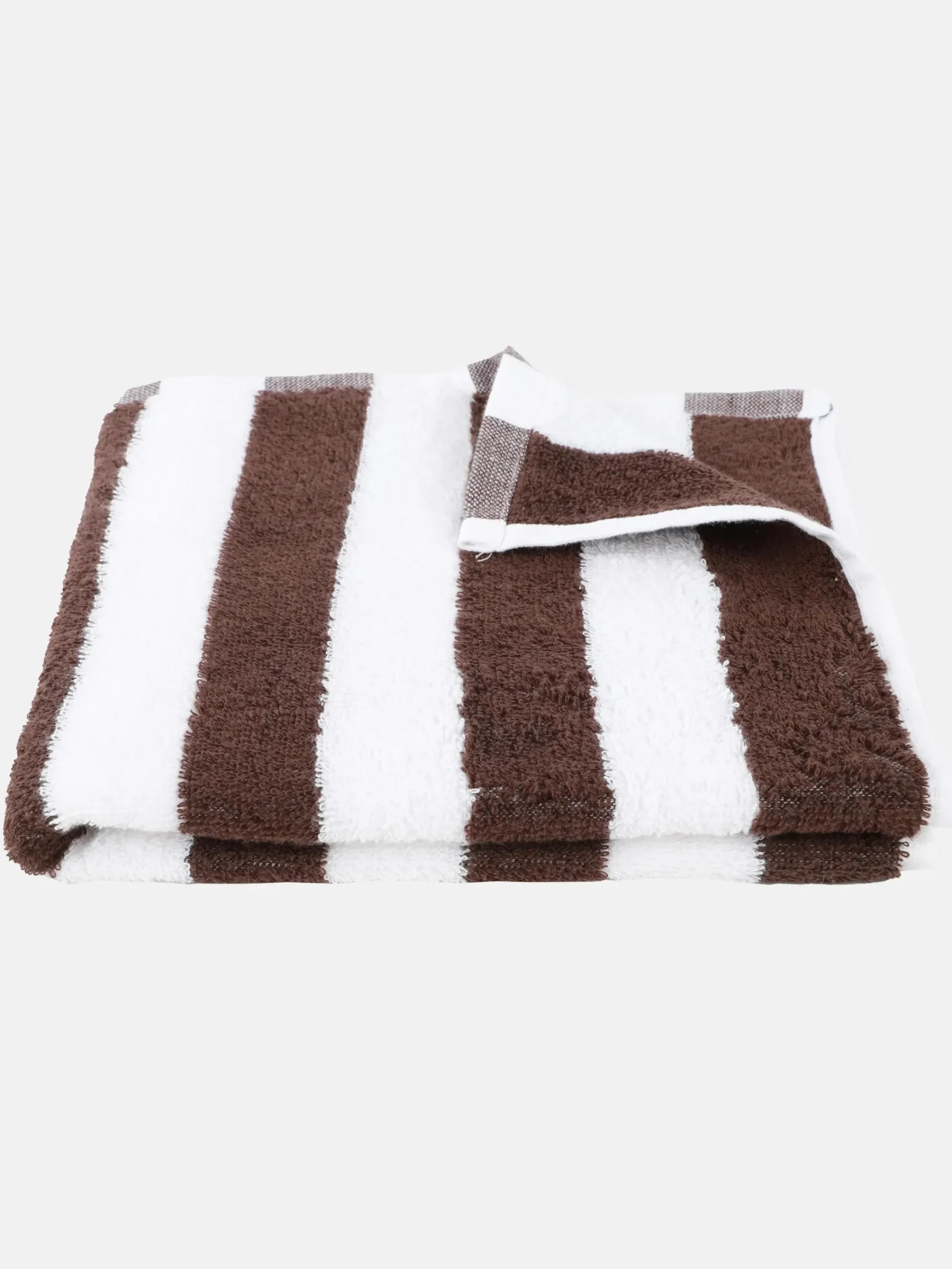 Dream House Handtuch unifarben, 50x90cm