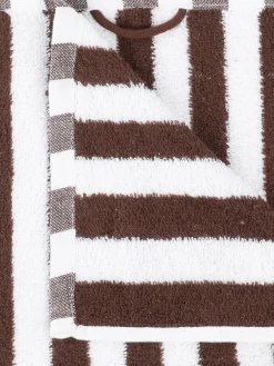 Dream House Handtuch unifarben, 50x90cm