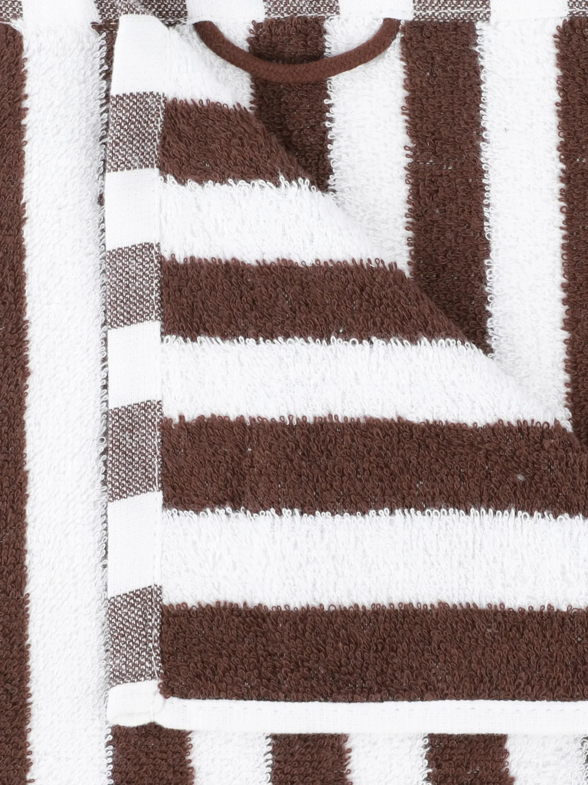 Dream House Handtuch unifarben, 50x90cm