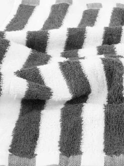 Dream House Handtuch unifarben, 50x90cm