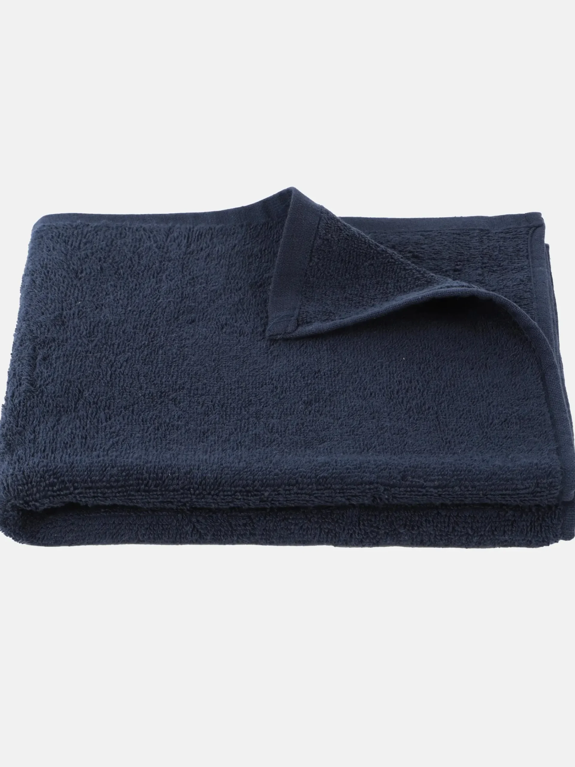 Dream House Handtuch unifarben, 50x90cm