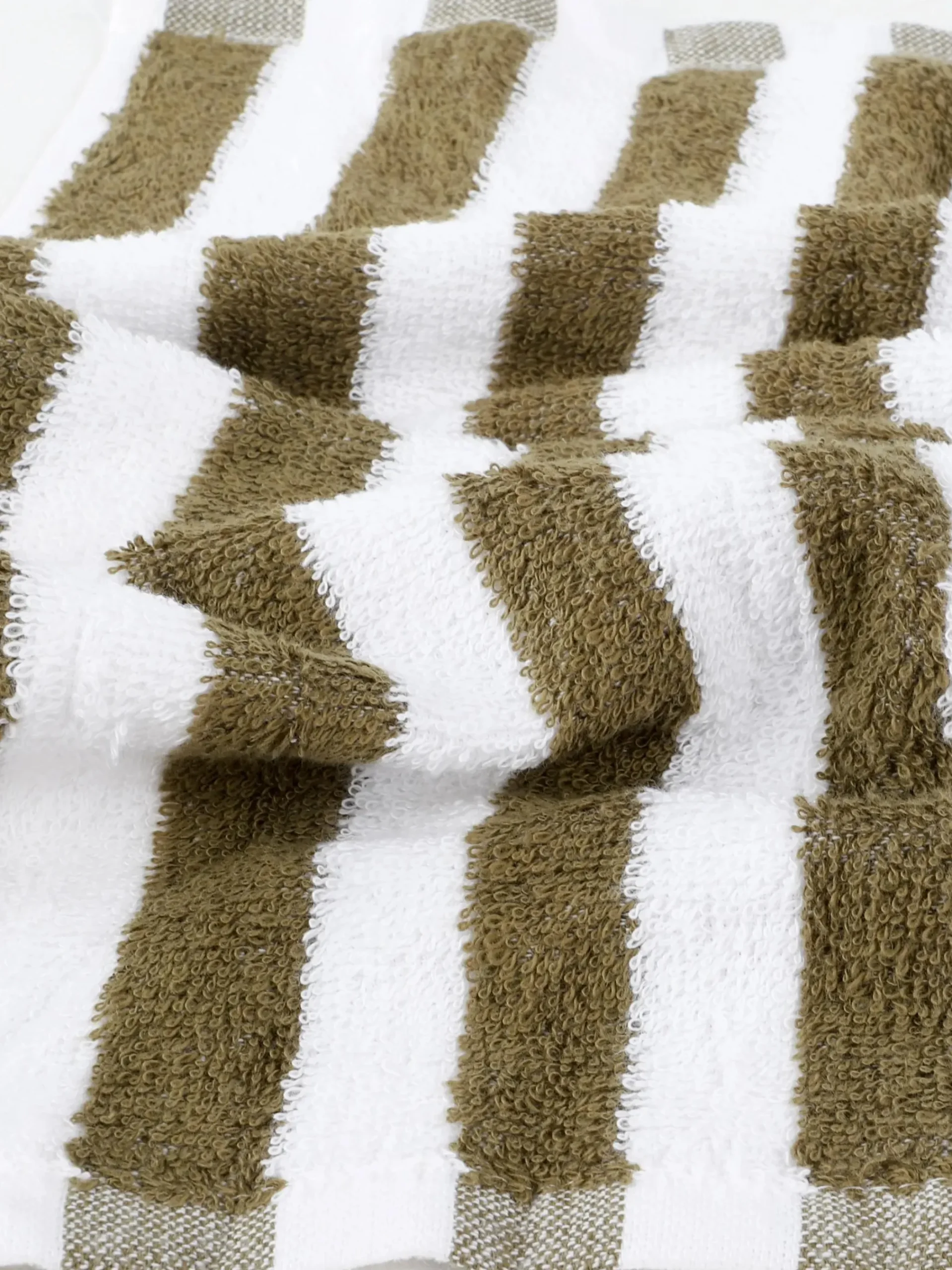 Dream House Handtuch unifarben, 50x90cm