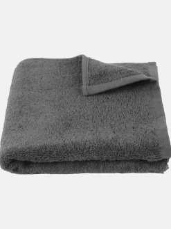 Dream House Handtuch unifarben, 50x90cm