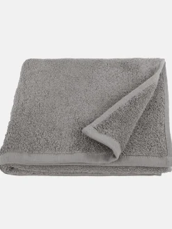 Dream House Handtuch unifarben 50x90cm