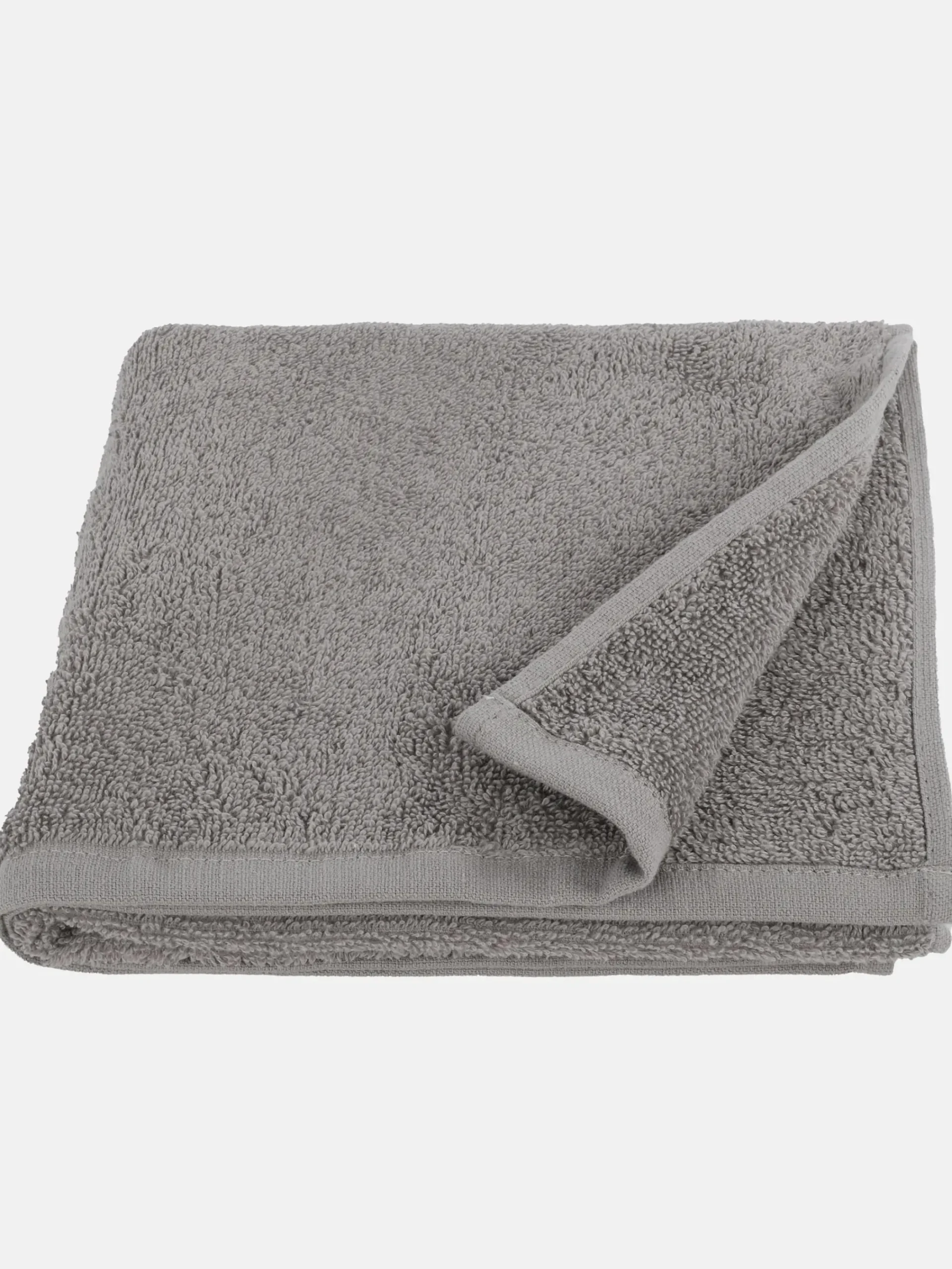 Dream House Handtuch unifarben 50x90cm