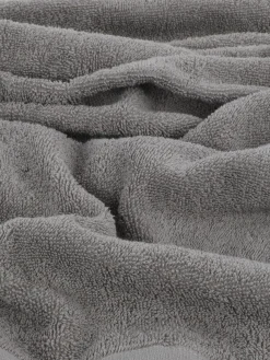 Dream House Handtuch unifarben 50x90cm