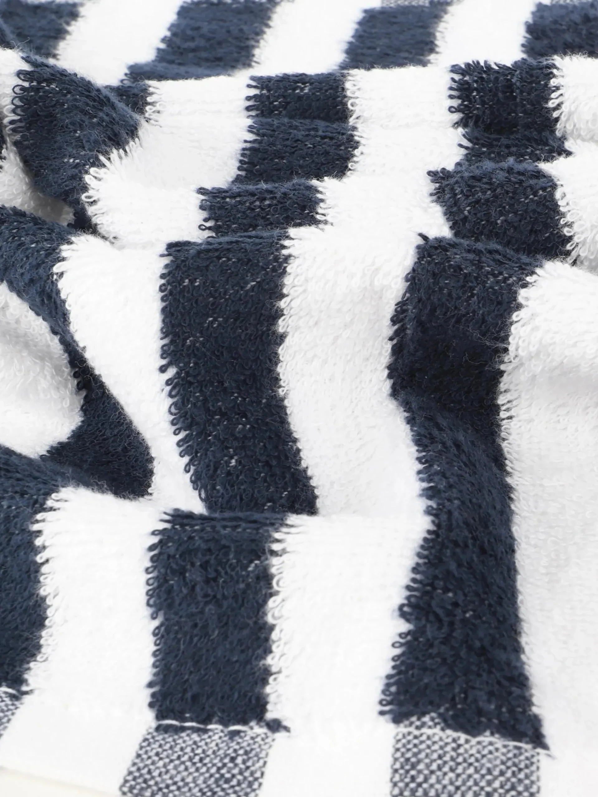 Dream House Handtuch unifarben, 50x90cm