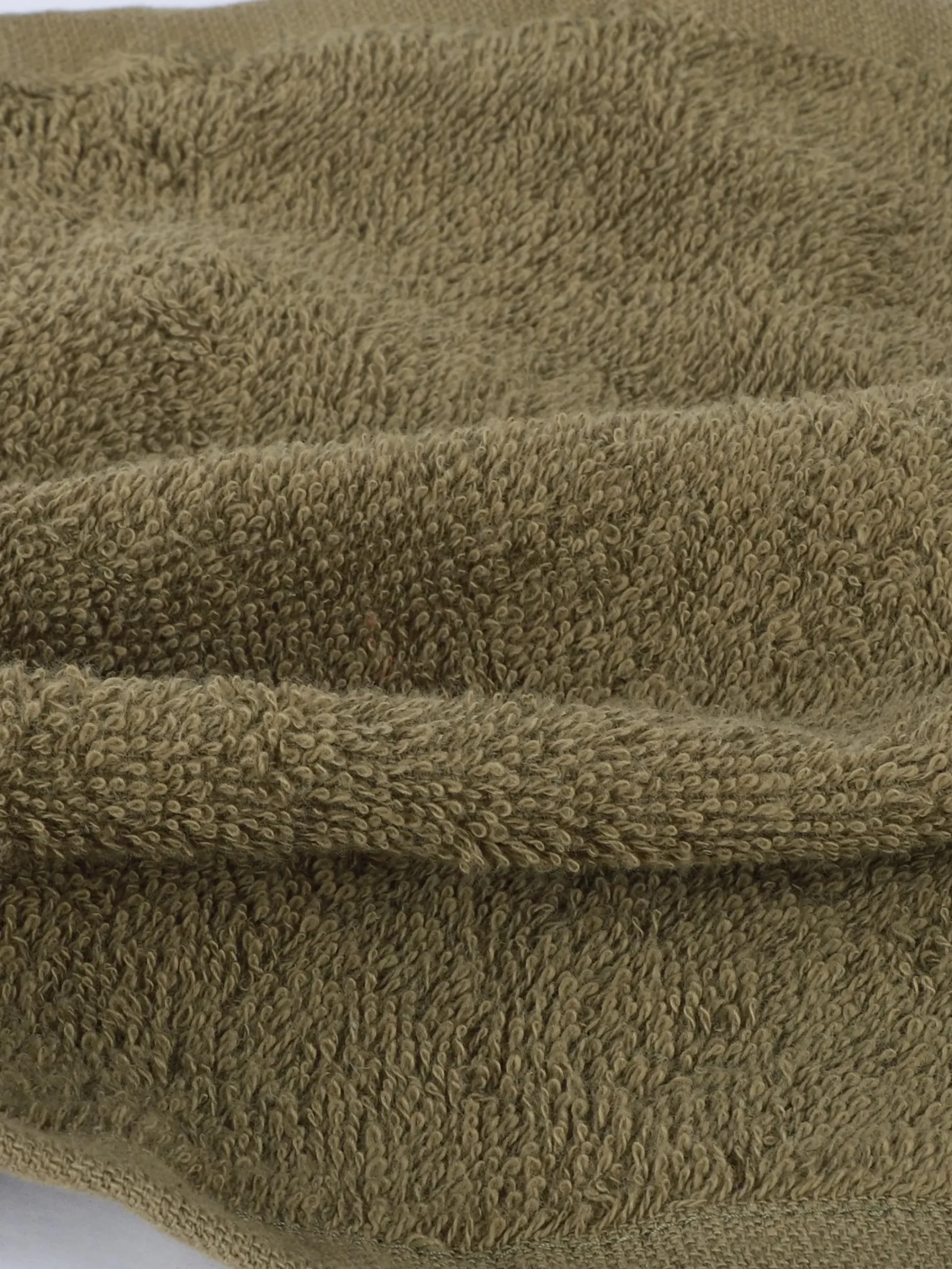 Dream House Handtuch unifarben, 50x90cm