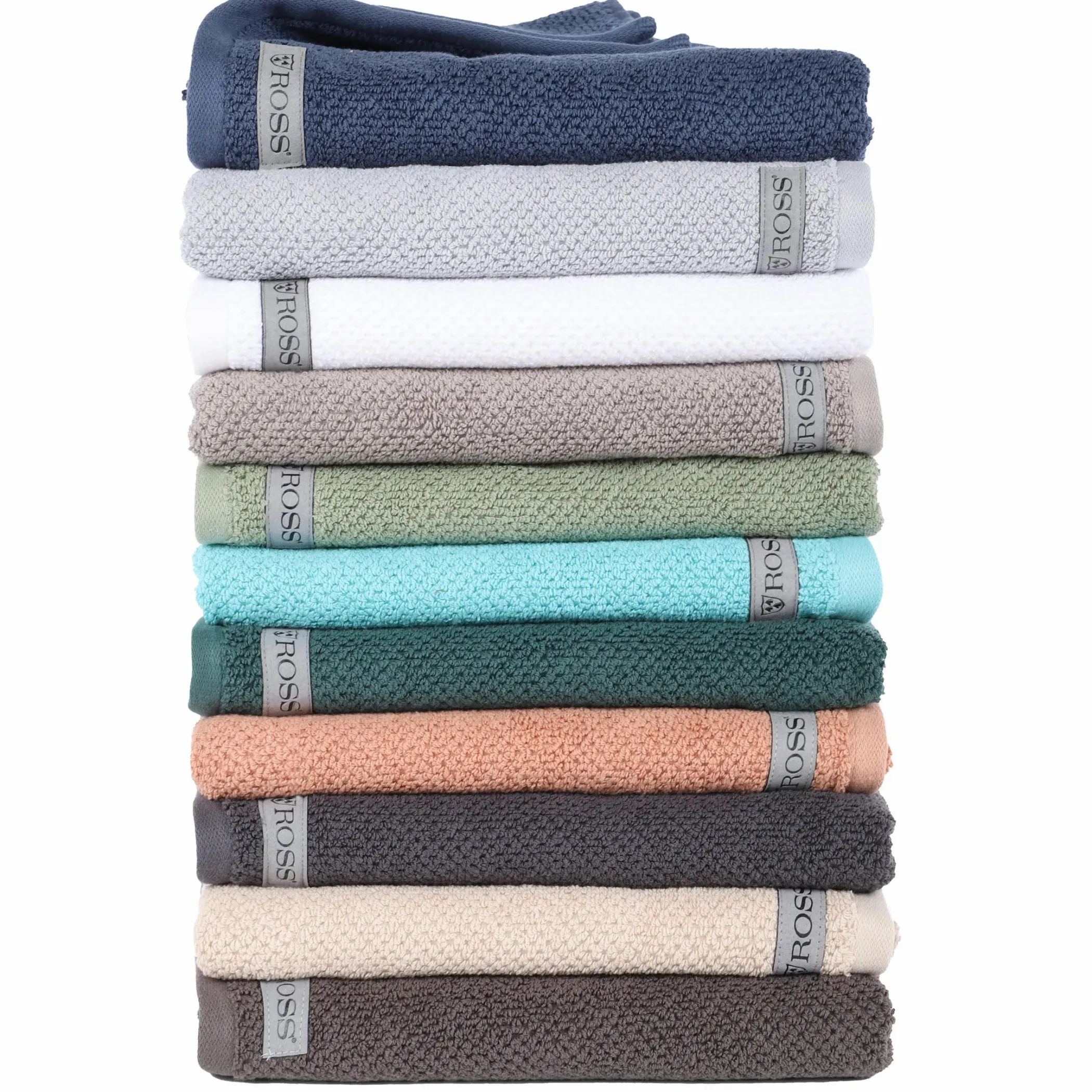 Ross Handtuch 50x100cm