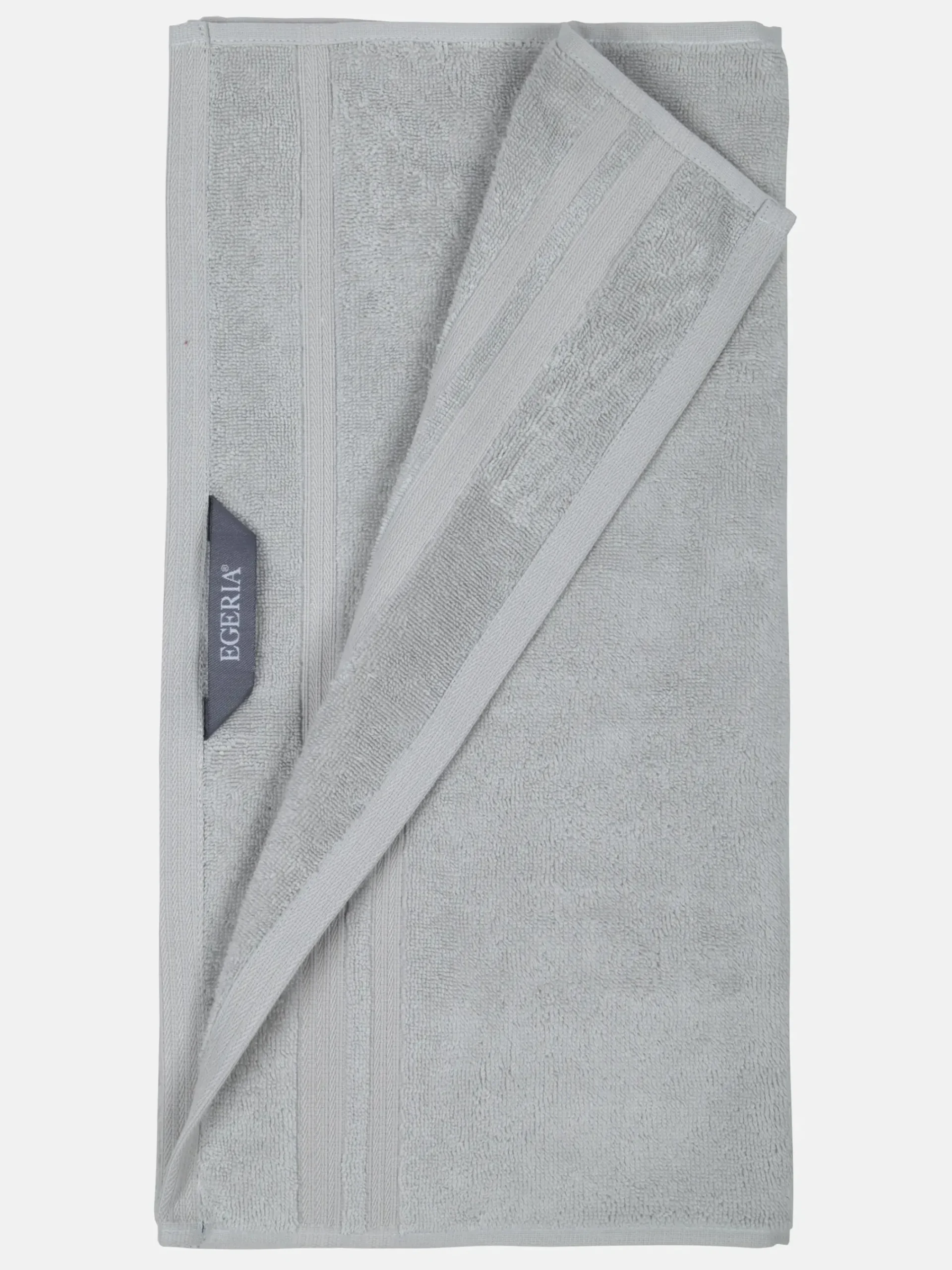 Egeria Handtuch 50x100cm