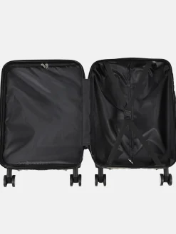 Monopol Hartschalenkoffer 