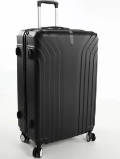 Monopol Hartschalenkoffer "Palma L" 77x51x29cm