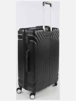 Monopol Hartschalenkoffer Palma, 67x44x26cm