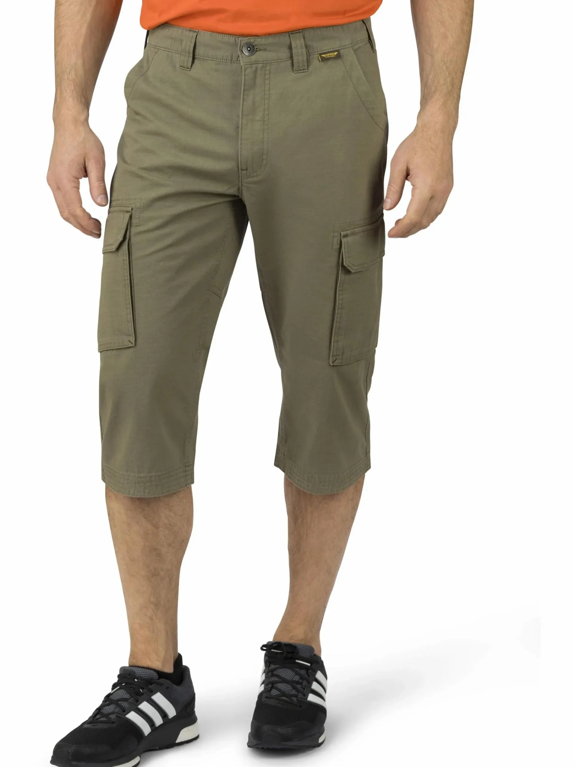 Herren HERO by John Medoox Herren 7/8 Hose "Renton"