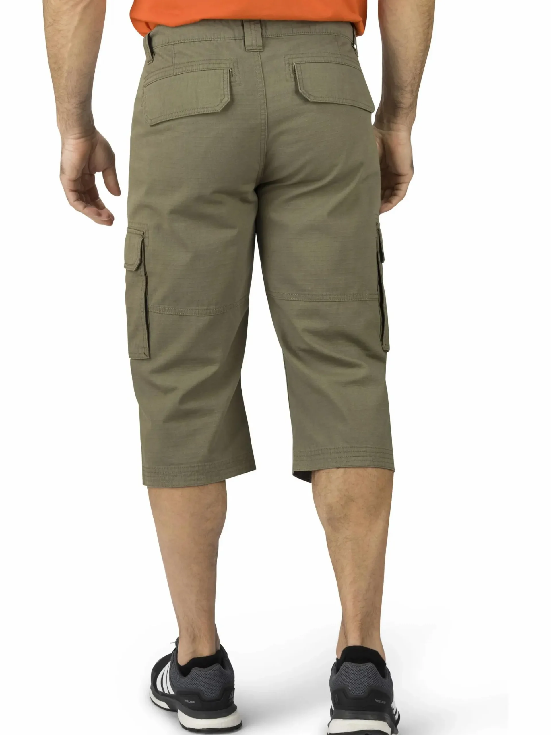 Herren HERO by John Medoox Herren 7/8 Hose "Renton"