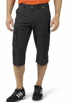 Herren HERO by John Medoox Herren 7/8 Hose "Renton"