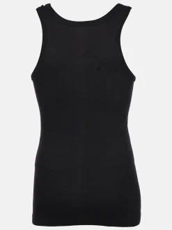 Herren Jim Spencer Herren Achselhemd im 2er Pack