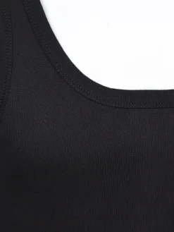 Herren Jim Spencer Herren Achselhemd im 2er Pack